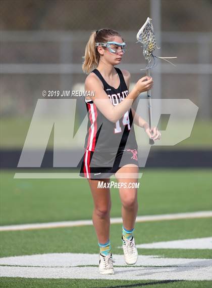 Thumbnail 2 in Bowie @ McNeil photogallery.