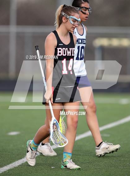 Thumbnail 1 in Bowie @ McNeil photogallery.