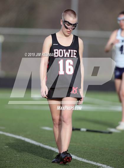 Thumbnail 1 in Bowie @ McNeil photogallery.