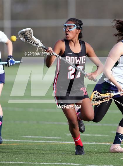 Thumbnail 2 in Bowie @ McNeil photogallery.