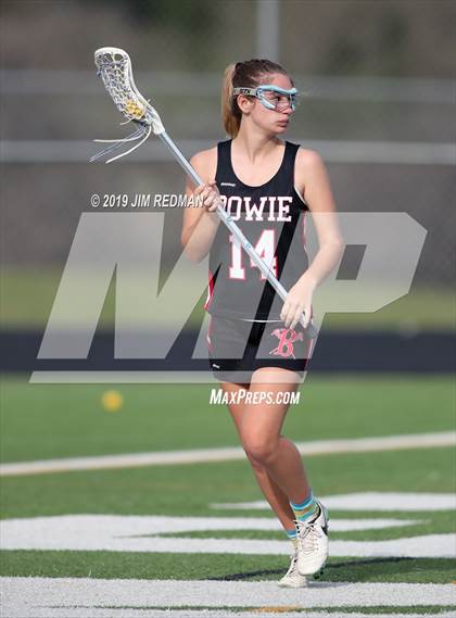 Thumbnail 1 in Bowie @ McNeil photogallery.