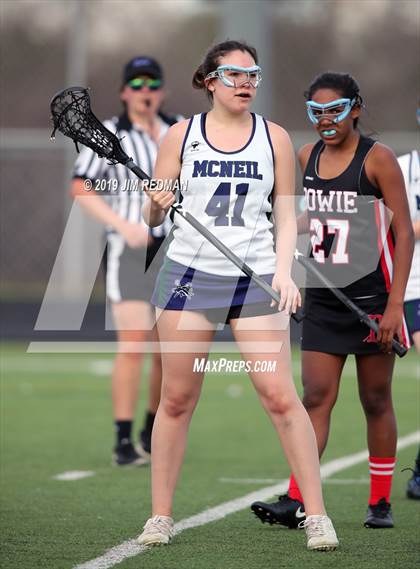 Thumbnail 3 in Bowie @ McNeil photogallery.