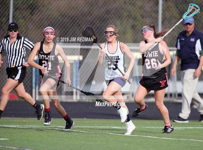 Thumbnail 2 in Bowie @ McNeil photogallery.