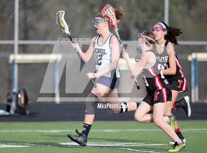 Thumbnail 3 in Bowie @ McNeil photogallery.