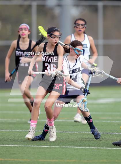 Thumbnail 2 in Bowie @ McNeil photogallery.