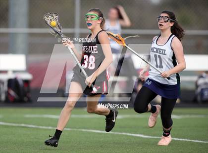 Thumbnail 1 in Bowie @ McNeil photogallery.