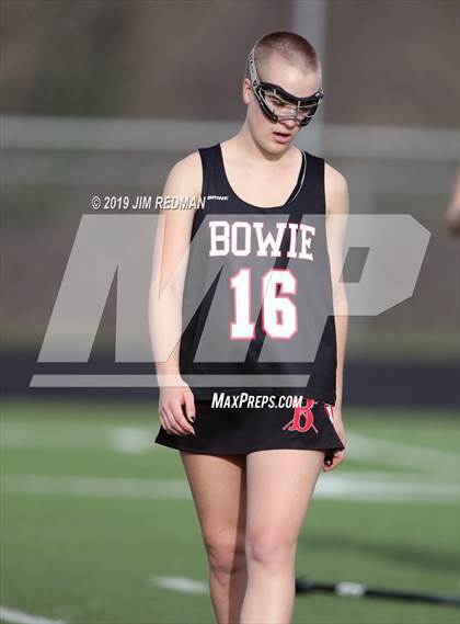 Thumbnail 2 in Bowie @ McNeil photogallery.