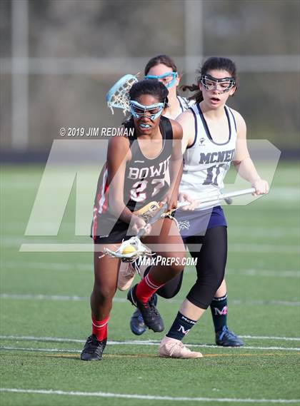 Thumbnail 2 in Bowie @ McNeil photogallery.