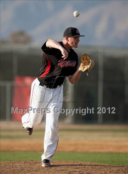Thumbnail 3 in JW North @ Redlands East Valley photogallery.
