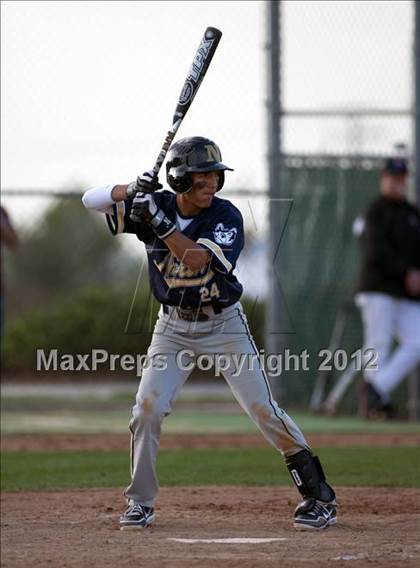 Thumbnail 1 in JW North @ Redlands East Valley photogallery.
