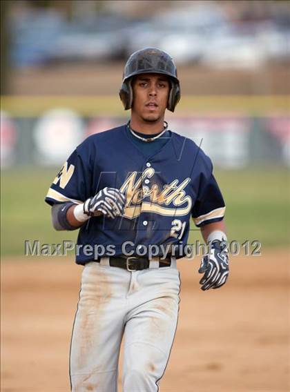 Thumbnail 3 in JW North @ Redlands East Valley photogallery.