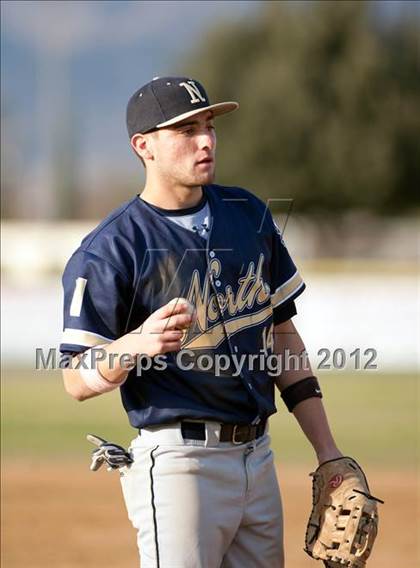 Thumbnail 2 in JW North @ Redlands East Valley photogallery.