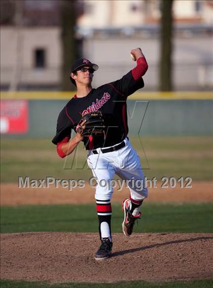 Thumbnail 2 in JW North @ Redlands East Valley photogallery.