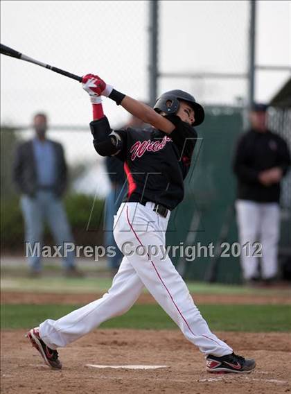 Thumbnail 1 in JW North @ Redlands East Valley photogallery.