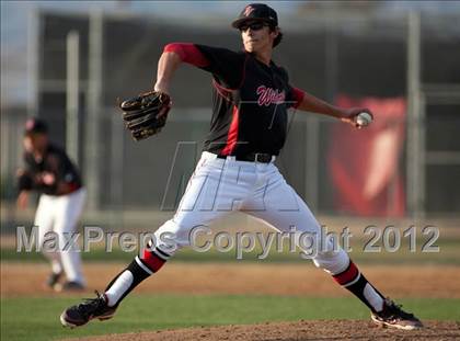Thumbnail 1 in JW North @ Redlands East Valley photogallery.