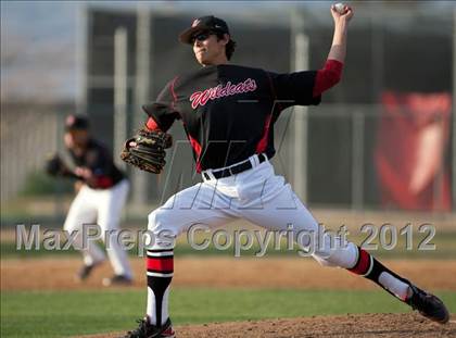 Thumbnail 2 in JW North @ Redlands East Valley photogallery.