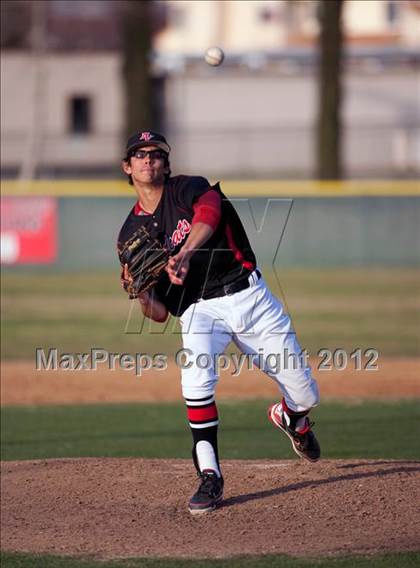 Thumbnail 3 in JW North @ Redlands East Valley photogallery.