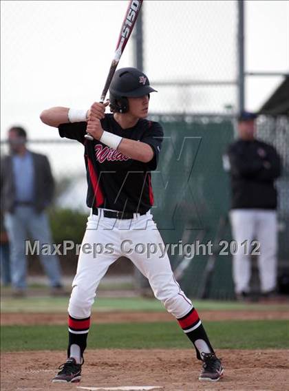 Thumbnail 2 in JW North @ Redlands East Valley photogallery.