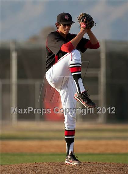 Thumbnail 3 in JW North @ Redlands East Valley photogallery.