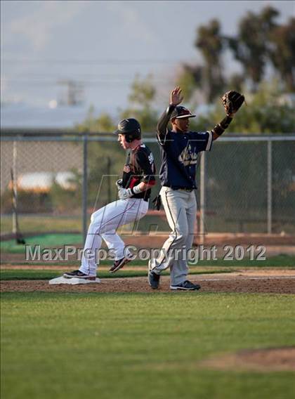 Thumbnail 1 in JW North @ Redlands East Valley photogallery.