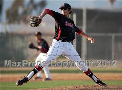Thumbnail 3 in JW North @ Redlands East Valley photogallery.