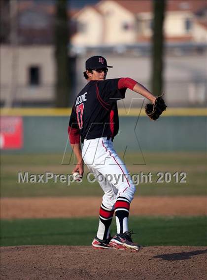 Thumbnail 1 in JW North @ Redlands East Valley photogallery.