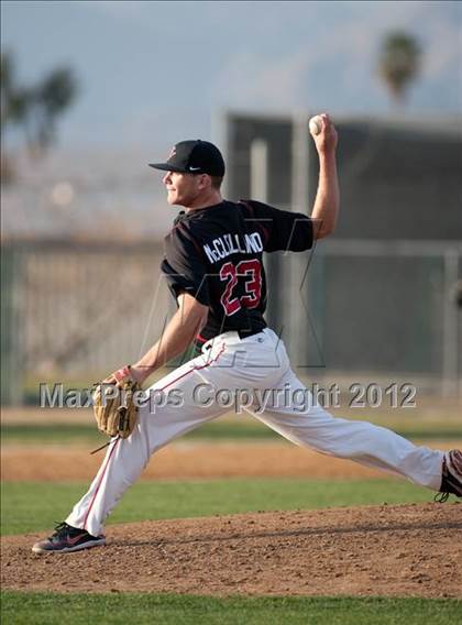 Thumbnail 1 in JW North @ Redlands East Valley photogallery.