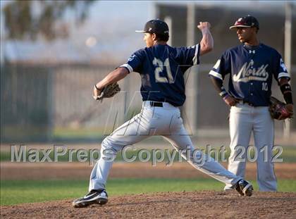 Thumbnail 1 in JW North @ Redlands East Valley photogallery.