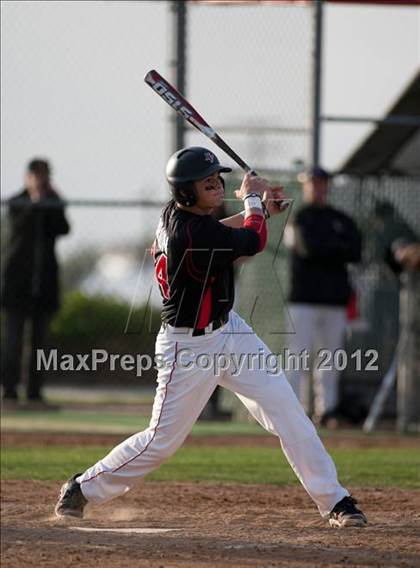 Thumbnail 1 in JW North @ Redlands East Valley photogallery.