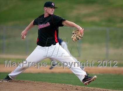 Thumbnail 1 in JW North @ Redlands East Valley photogallery.