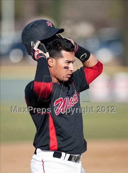 Thumbnail 3 in JW North @ Redlands East Valley photogallery.