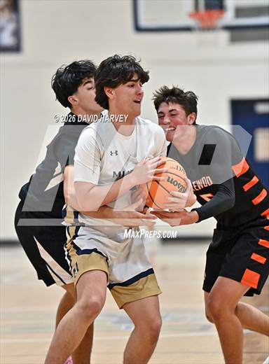 FR: Lakewood @ Mullen