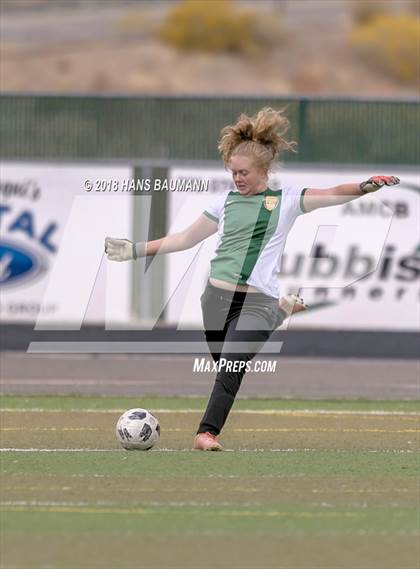 Thumbnail 1 in Bishop Manogue @ Damonte Ranch photogallery.