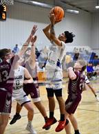 Photo from the gallery "Webbers Falls @ Braggs"