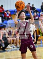 Photo from the gallery "Webbers Falls @ Braggs"