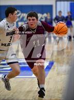 Photo from the gallery "Webbers Falls @ Braggs"