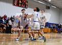 Photo from the gallery "Webbers Falls @ Braggs"
