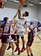 Photo from the gallery "Webbers Falls @ Braggs"