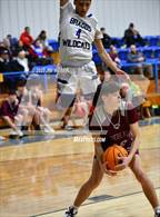 Photo from the gallery "Webbers Falls @ Braggs"