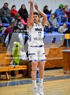 Photo from the gallery "Webbers Falls @ Braggs"
