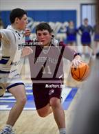 Photo from the gallery "Webbers Falls @ Braggs"