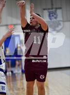 Photo from the gallery "Webbers Falls @ Braggs"