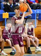 Photo from the gallery "Webbers Falls @ Braggs"