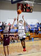 Photo from the gallery "Webbers Falls @ Braggs"