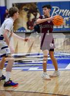 Photo from the gallery "Webbers Falls @ Braggs"