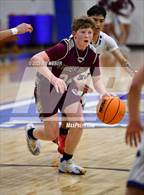 Photo from the gallery "Webbers Falls @ Braggs"