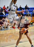 Photo from the gallery "Webbers Falls @ Braggs"