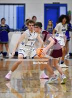 Photo from the gallery "Webbers Falls @ Braggs"