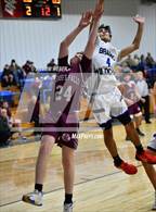 Photo from the gallery "Webbers Falls @ Braggs"