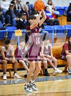 Photo from the gallery "Webbers Falls @ Braggs"